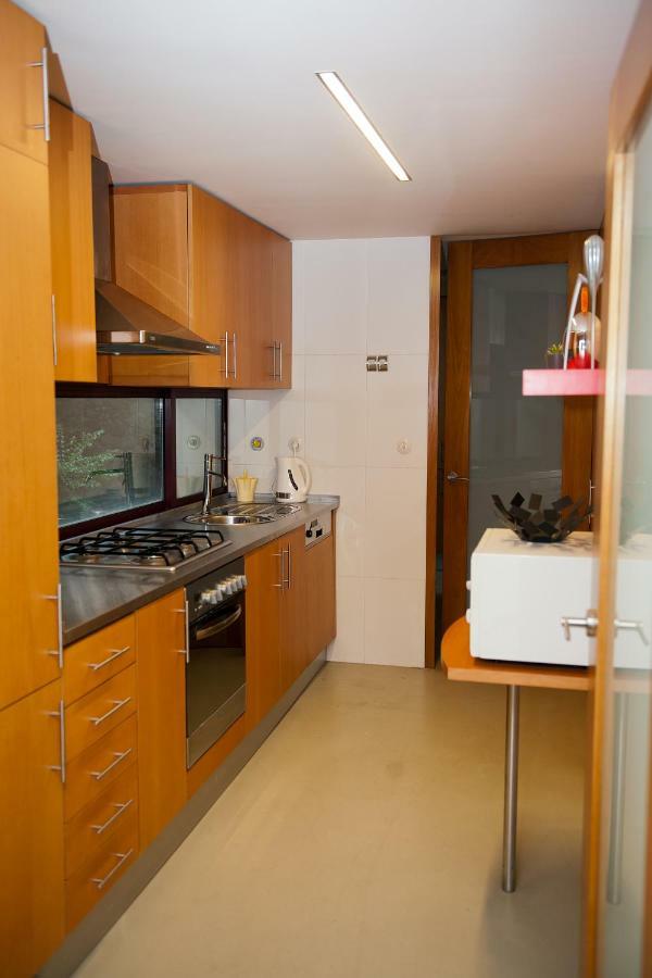Civita Design & Accommodation บรากา ภายนอก รูปภาพ