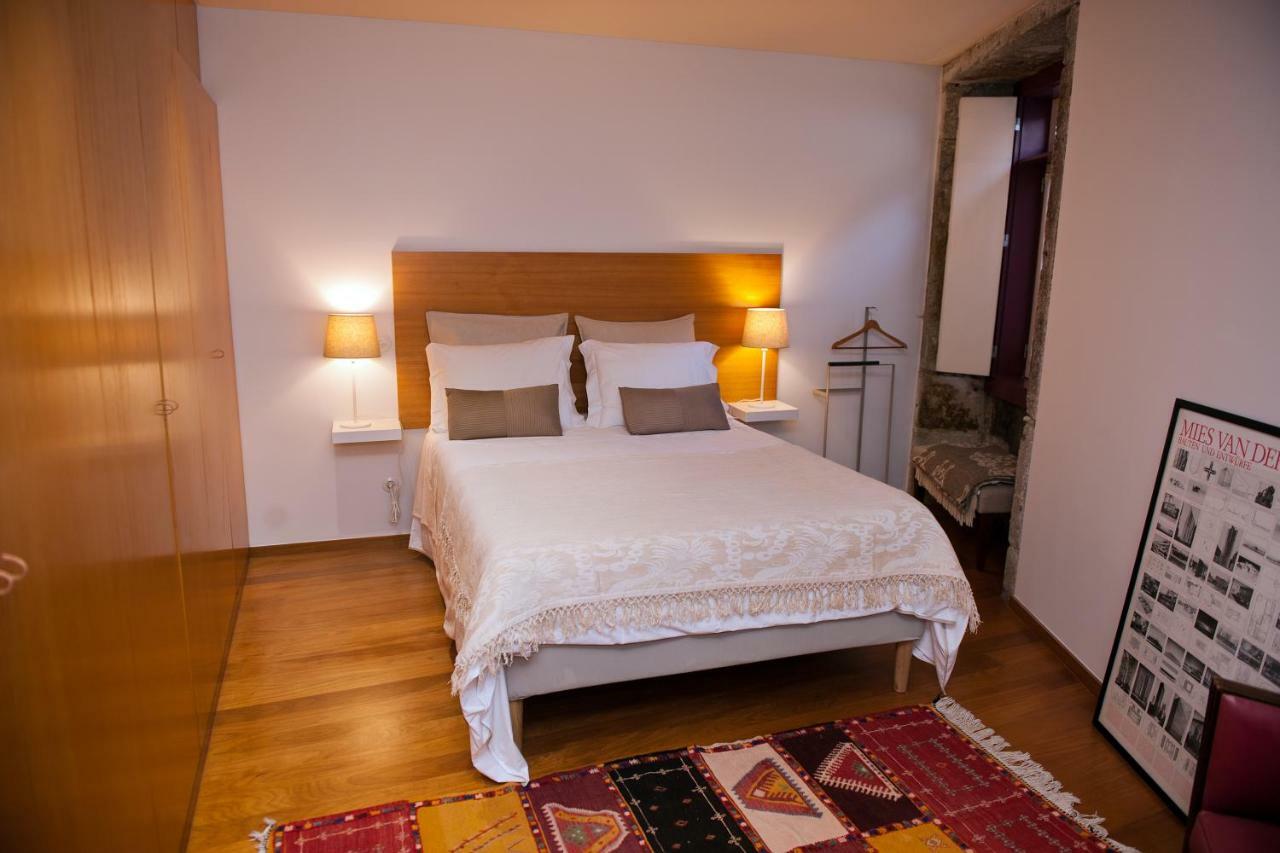 Civita Design & Accommodation บรากา ภายนอก รูปภาพ