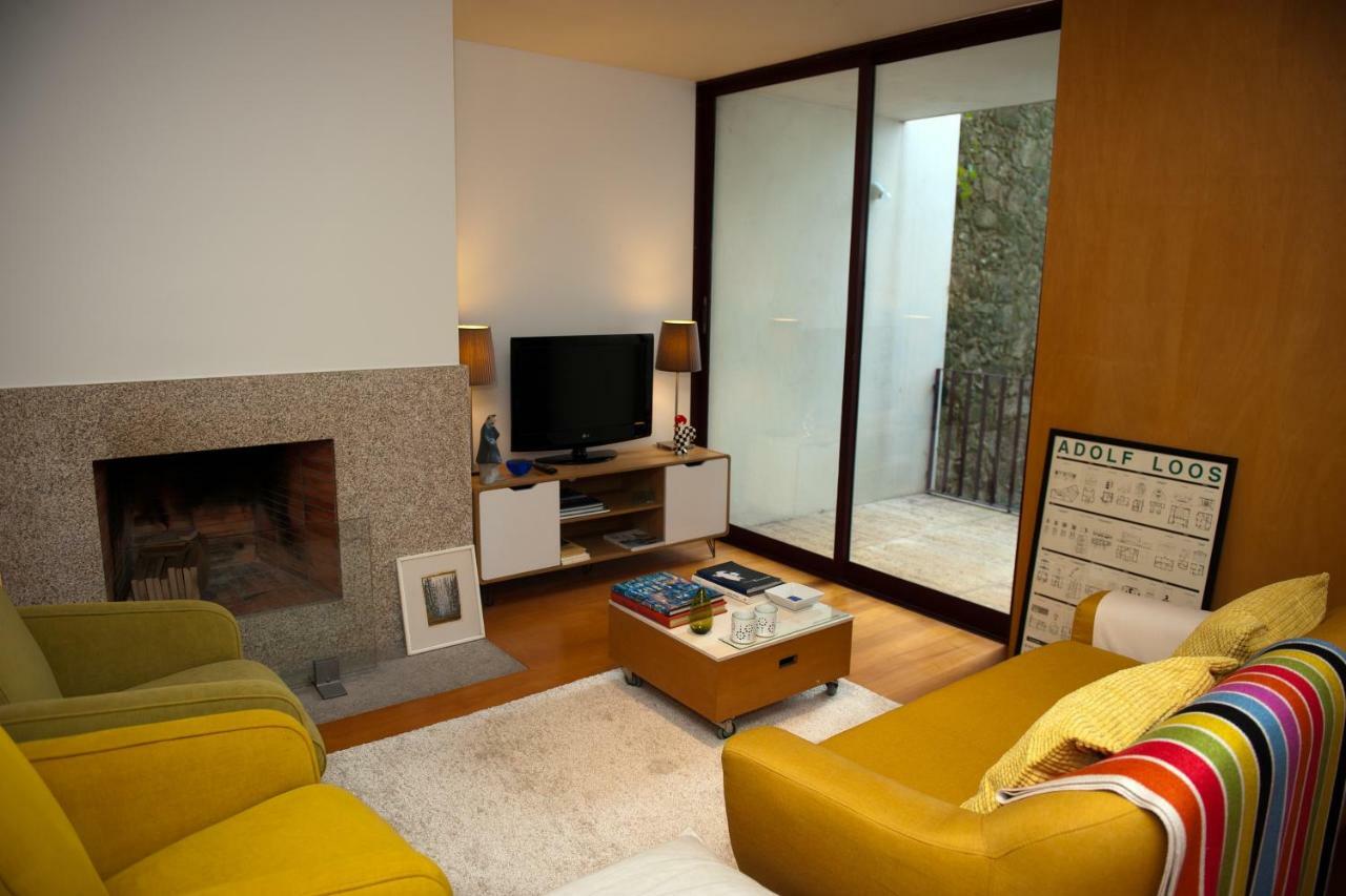 Civita Design & Accommodation บรากา ภายนอก รูปภาพ