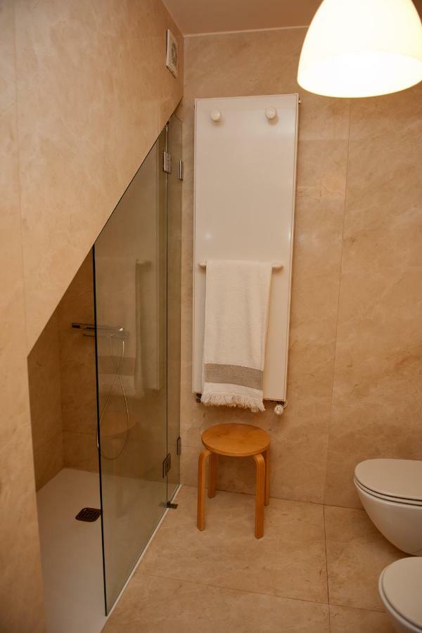 Civita Design & Accommodation บรากา ภายนอก รูปภาพ