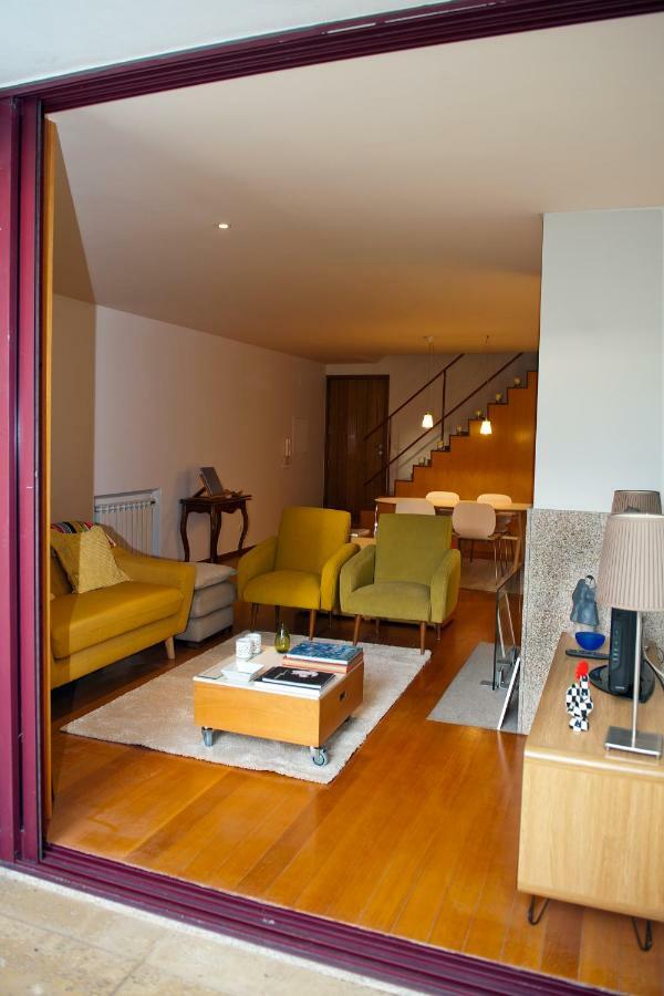 Civita Design & Accommodation บรากา ภายนอก รูปภาพ