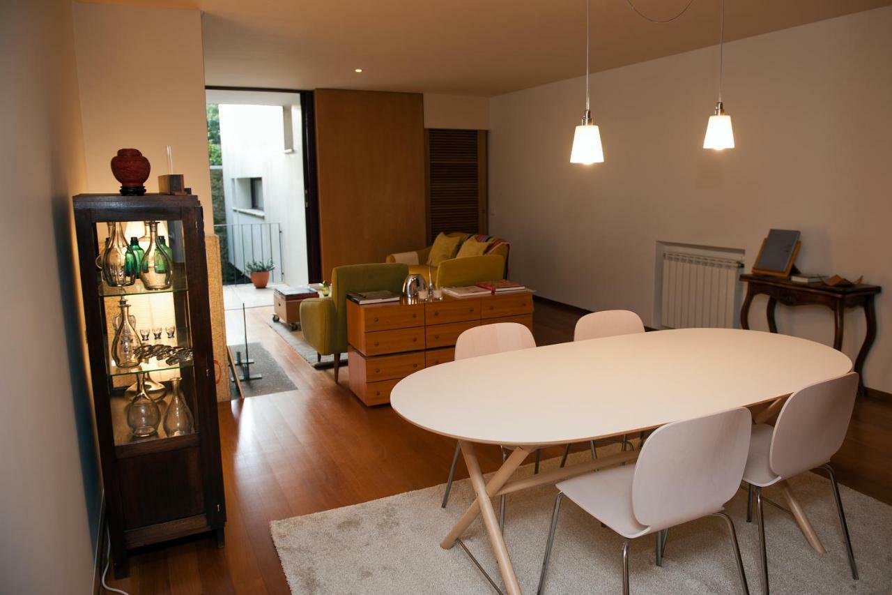 Civita Design & Accommodation บรากา ภายนอก รูปภาพ