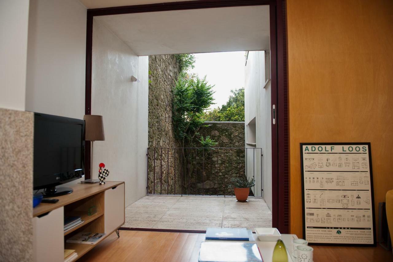 Civita Design & Accommodation บรากา ภายนอก รูปภาพ